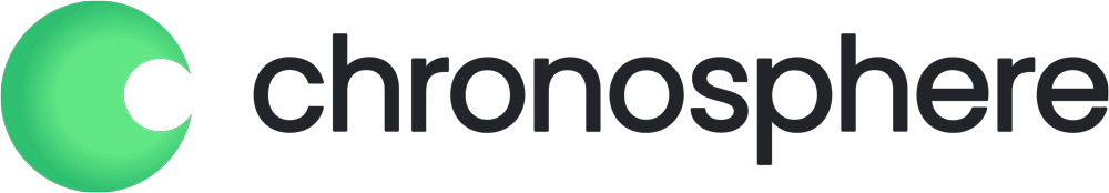 Chronoshphere Logo