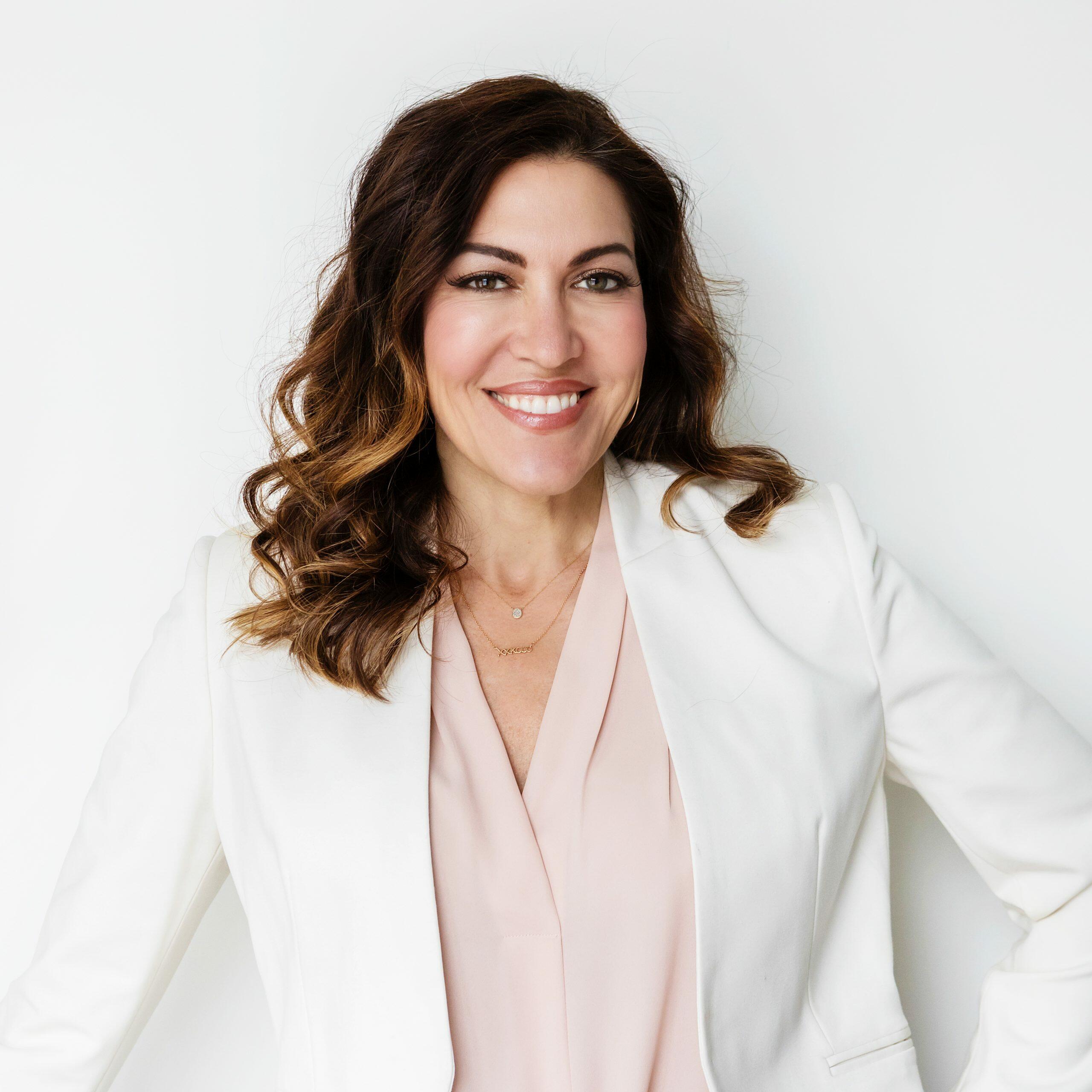 Host portrait