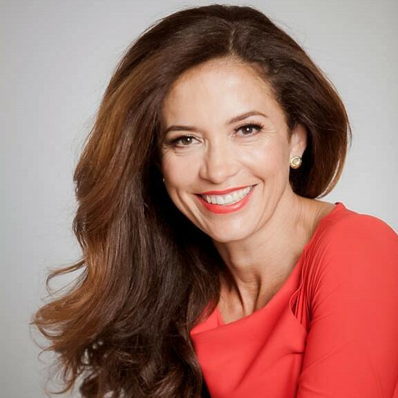 Host portrait