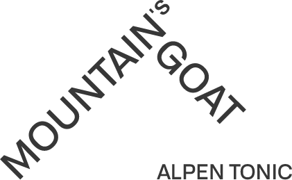 Mountain's Goat Logo