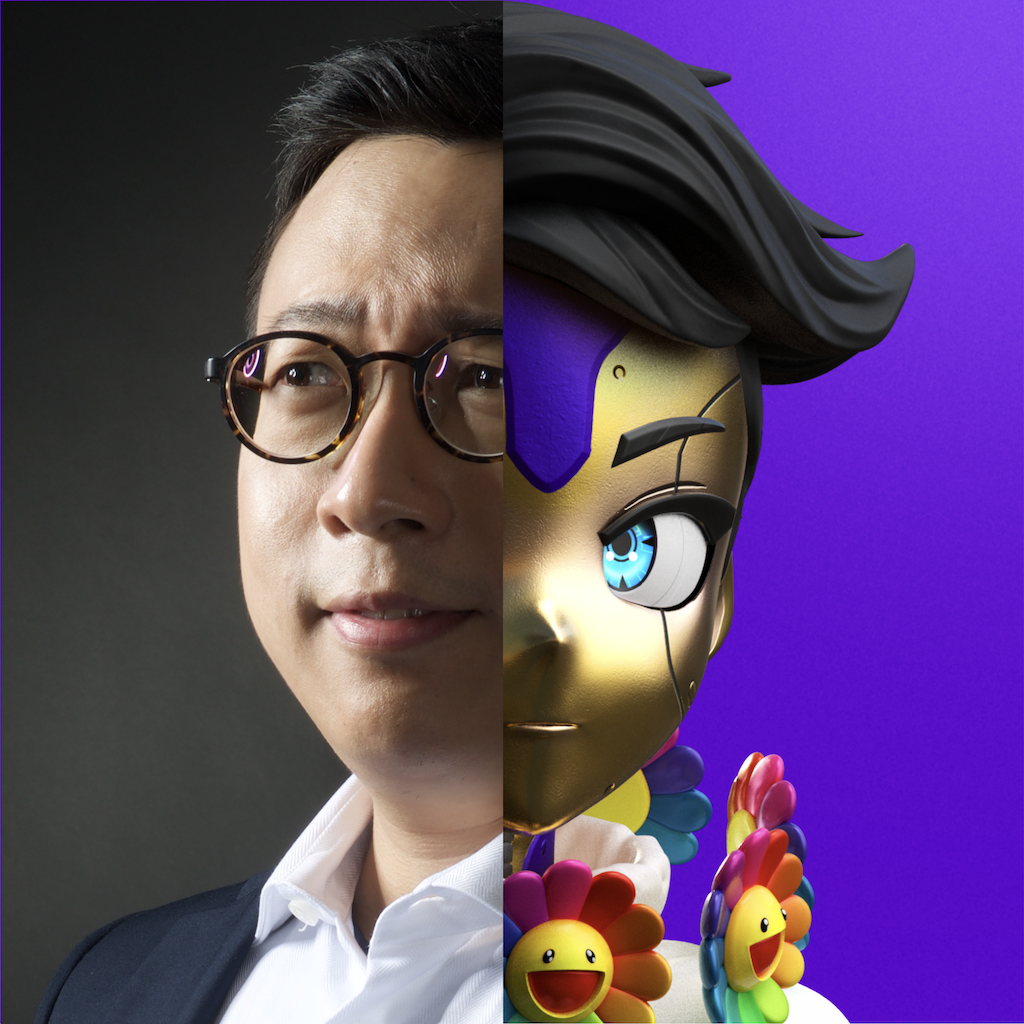 Speaker headshot