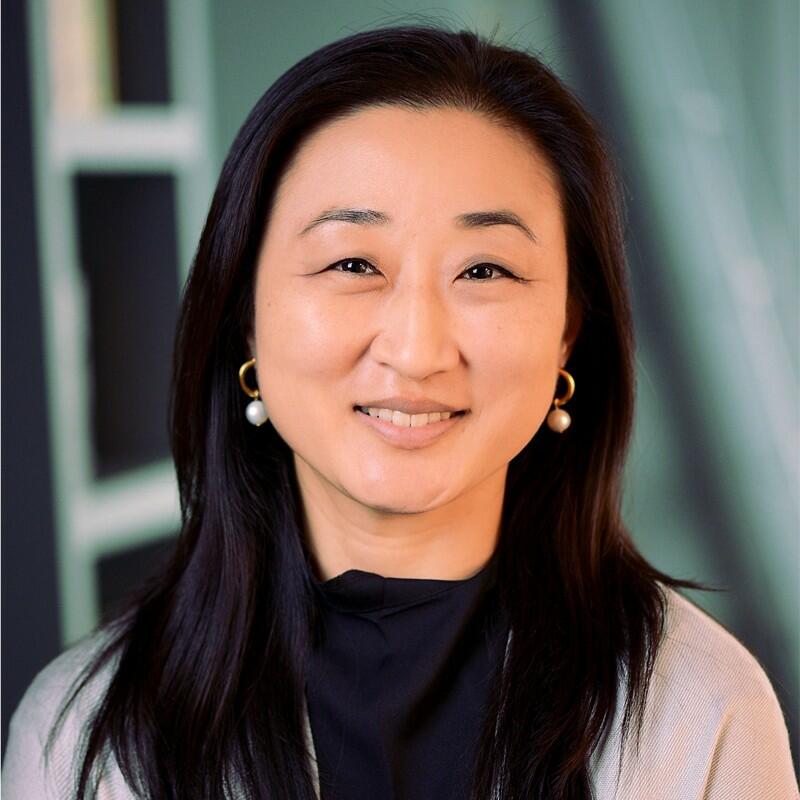 Speaker headshot