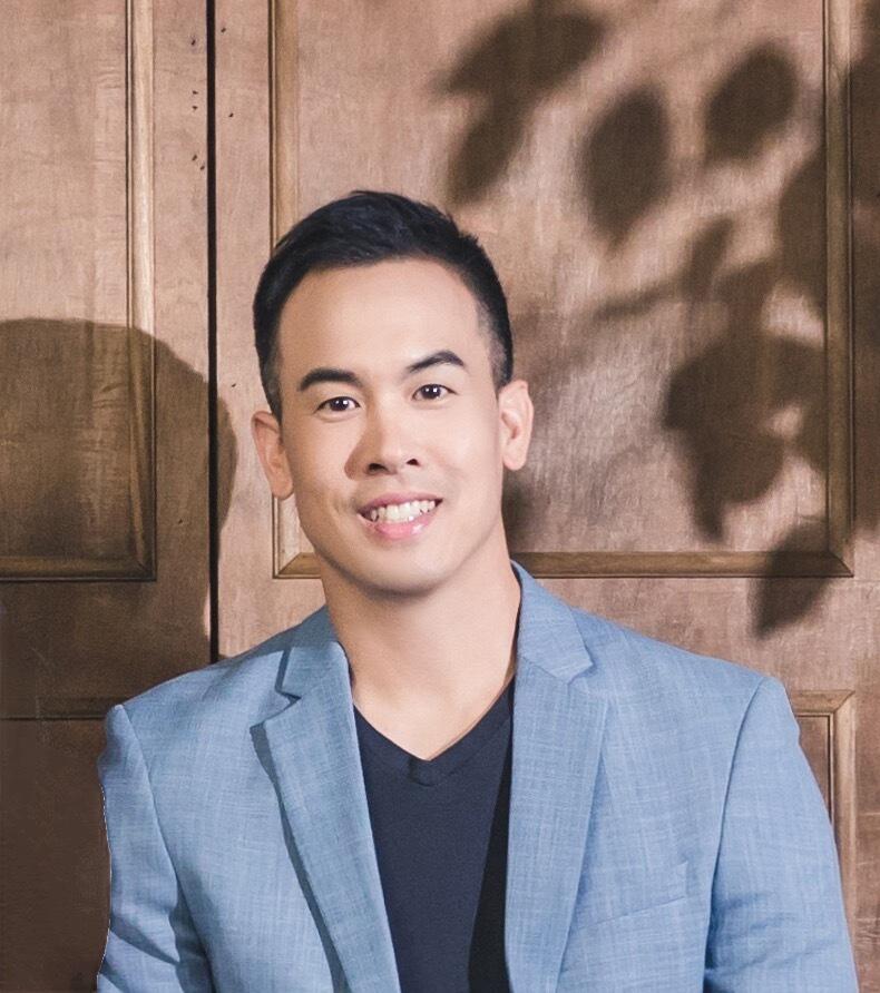Speaker headshot