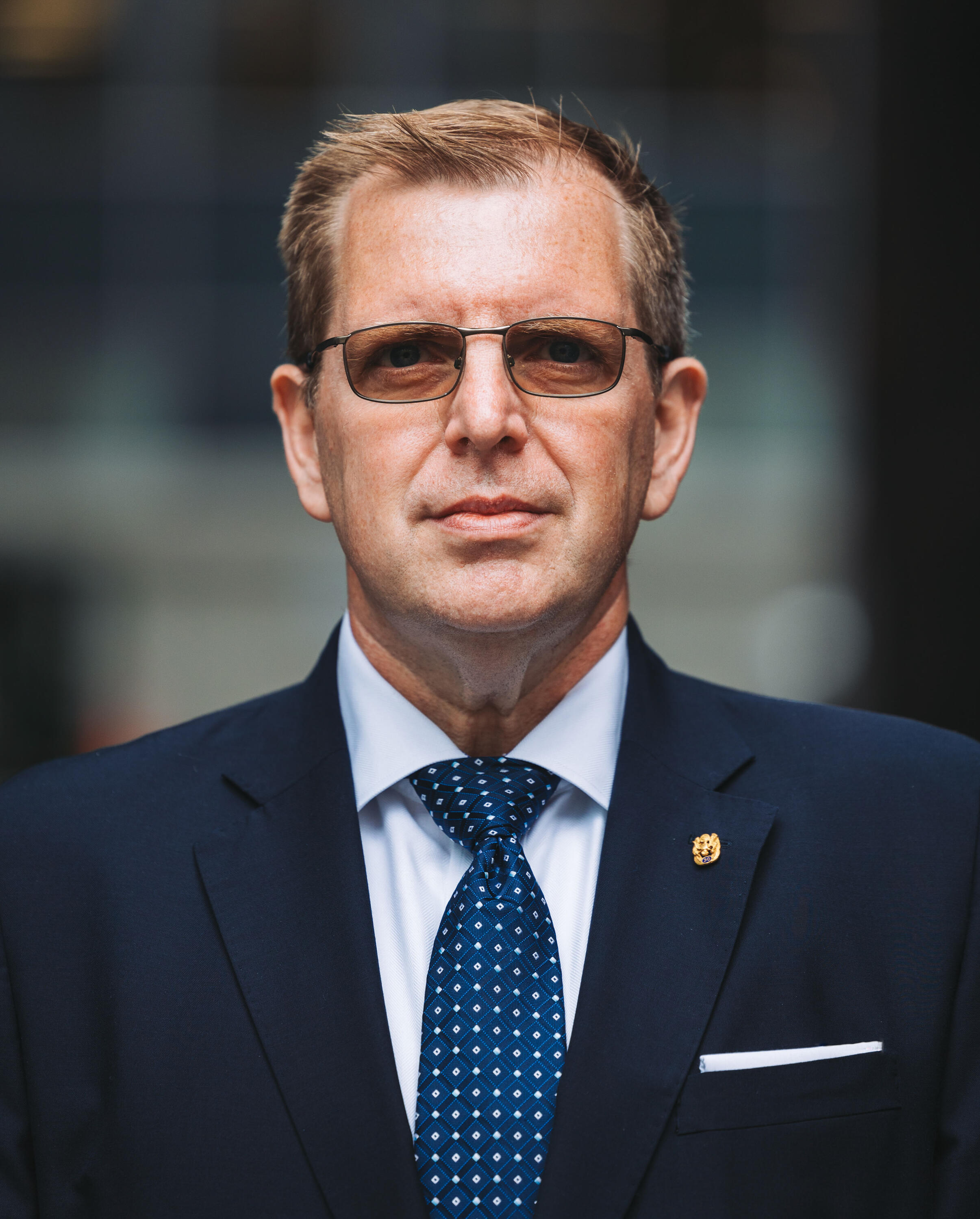 Portrait