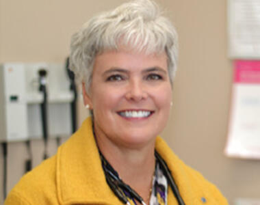Dr. Kathleen Ross