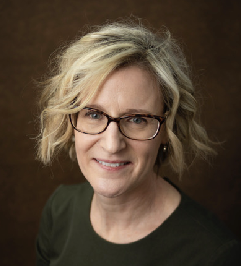 Virginia McIntyre