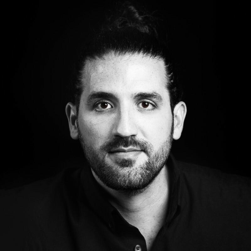Speaker headshot