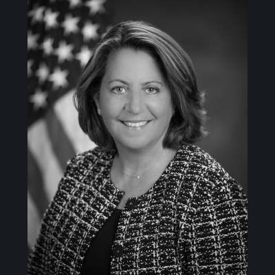 Lisa Monaco Portrait