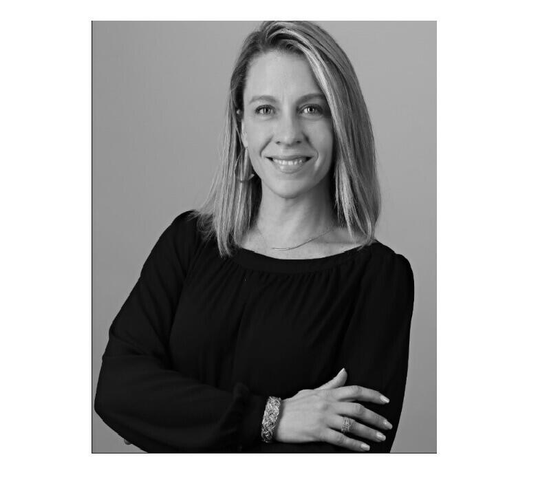 Jen Kady  Portrait