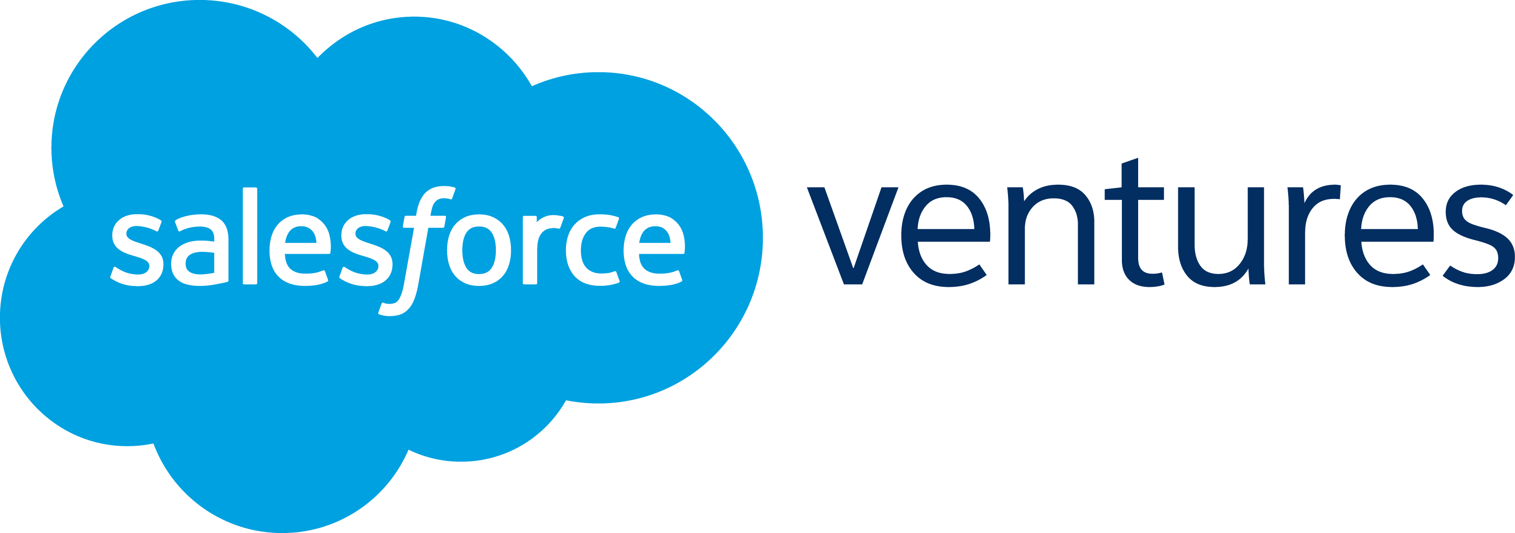 Dark Salesforce Ventures Logo