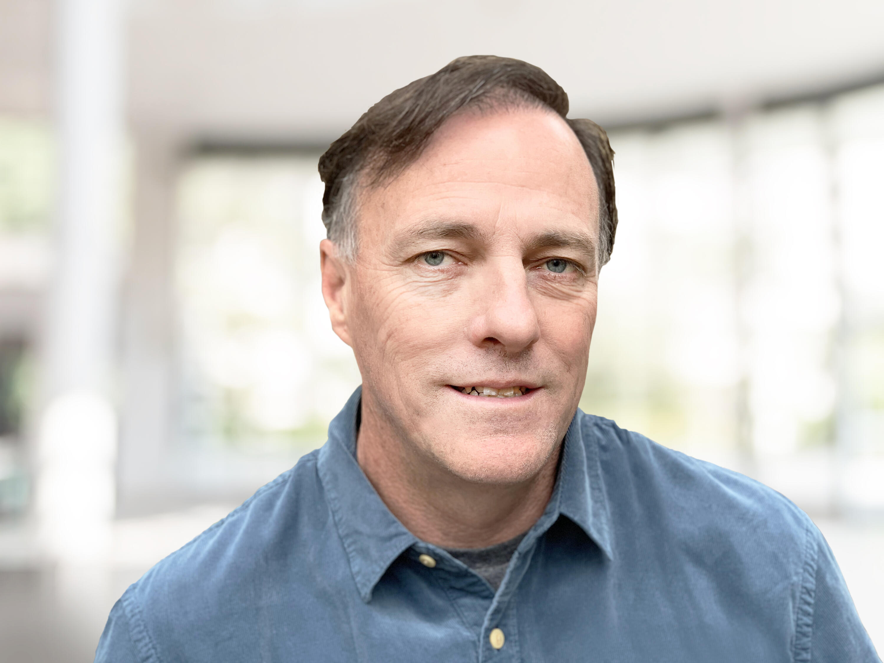 speaker image
