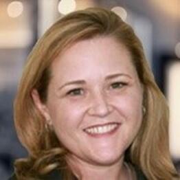 Speaker headshot