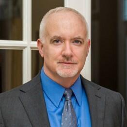 Speaker headshot