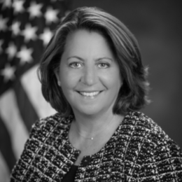 Speaker Headshot
