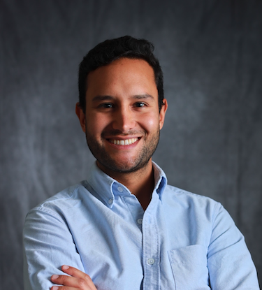 Speaker headshot