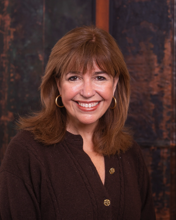 Recruiter headshot
