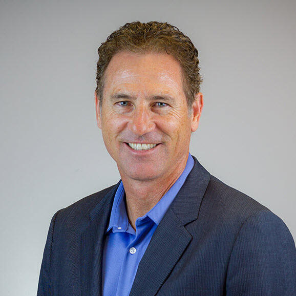 Speaker headshot