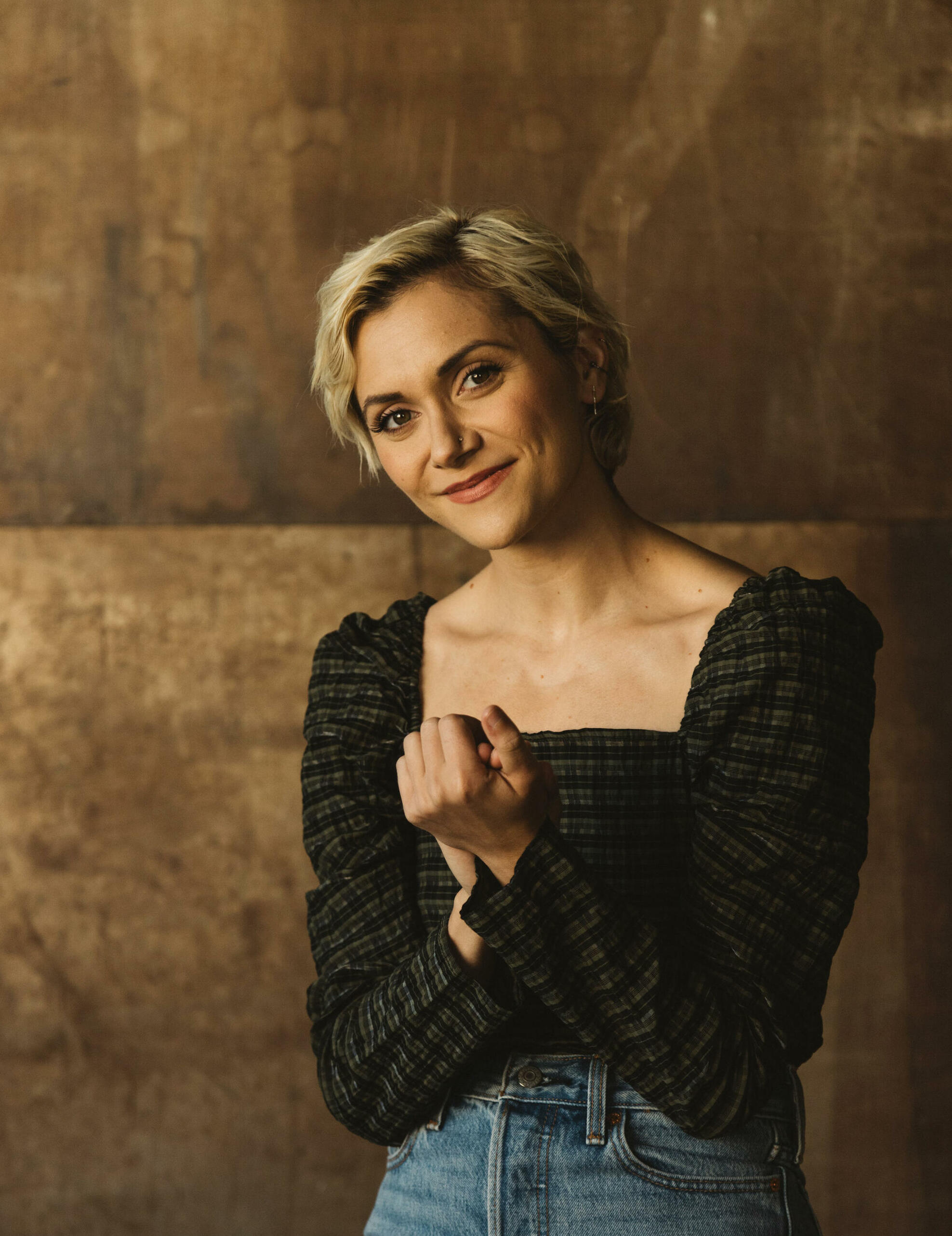 Portrait