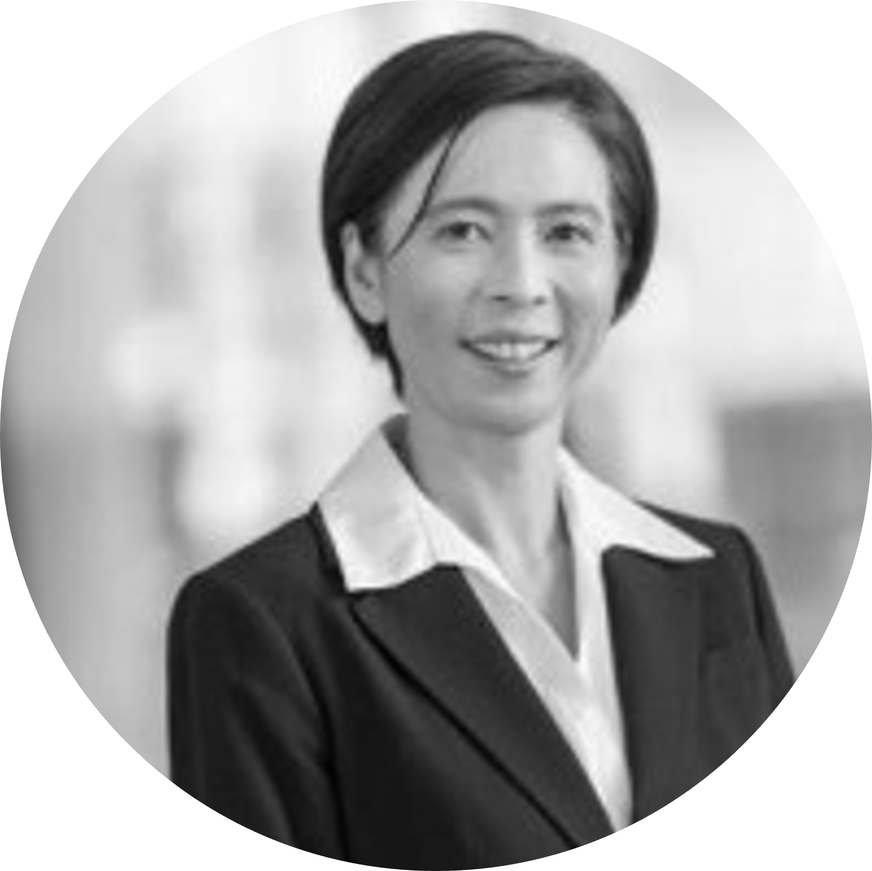 Headshot of Jennison Asuncion.