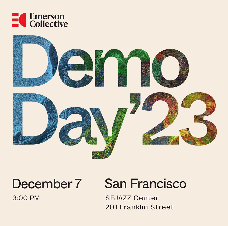 Demo Day 22