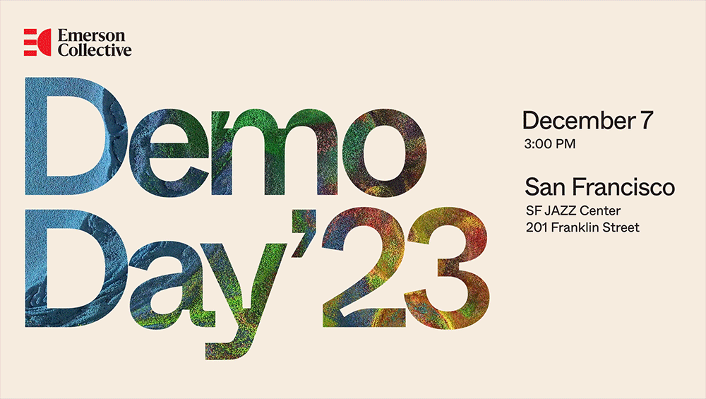 Demo Day 2022