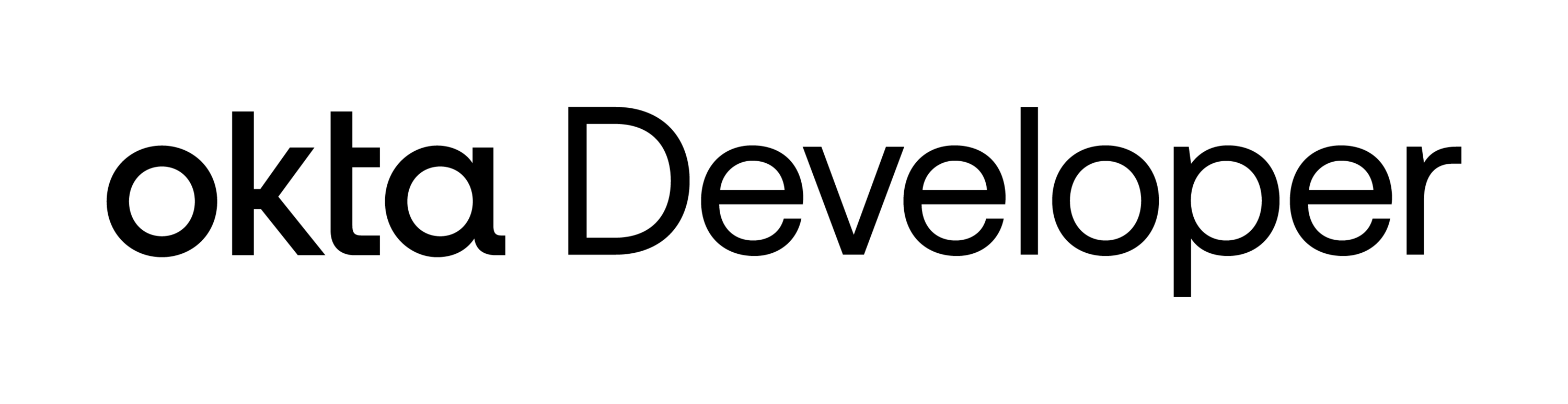 Okta Developer