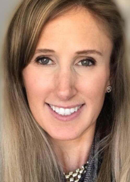 Speaker headshot