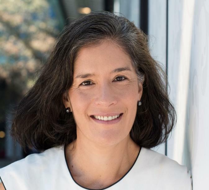 Speaker headshot