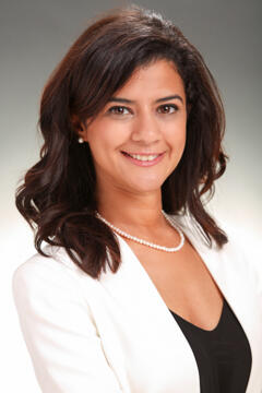 Speaker headshot