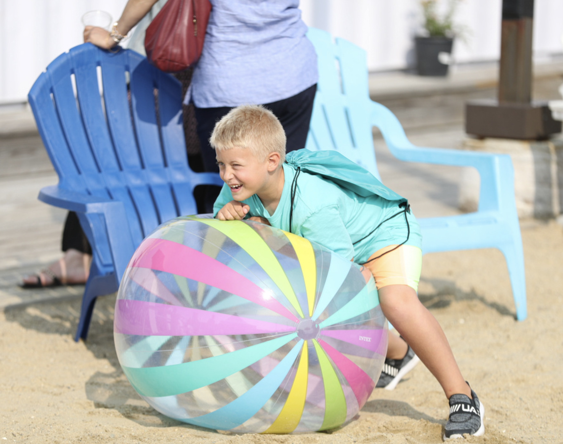 Placeholder image alt text