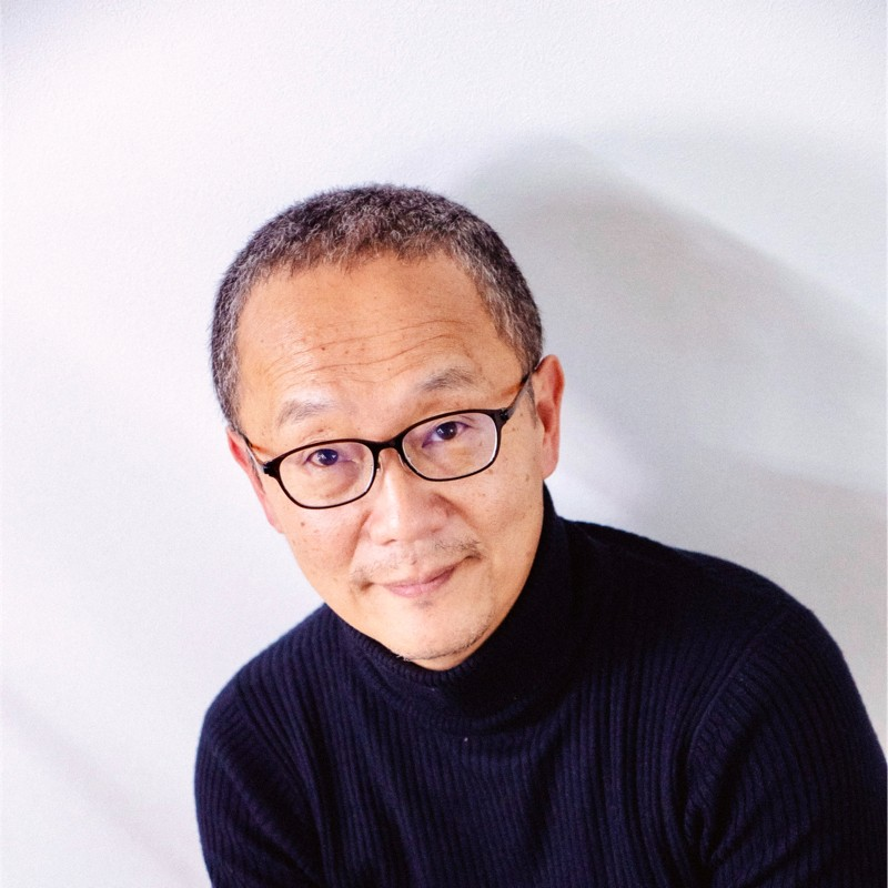 Speaker headshot