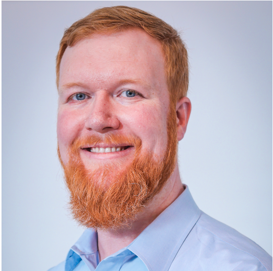 Speaker headshot