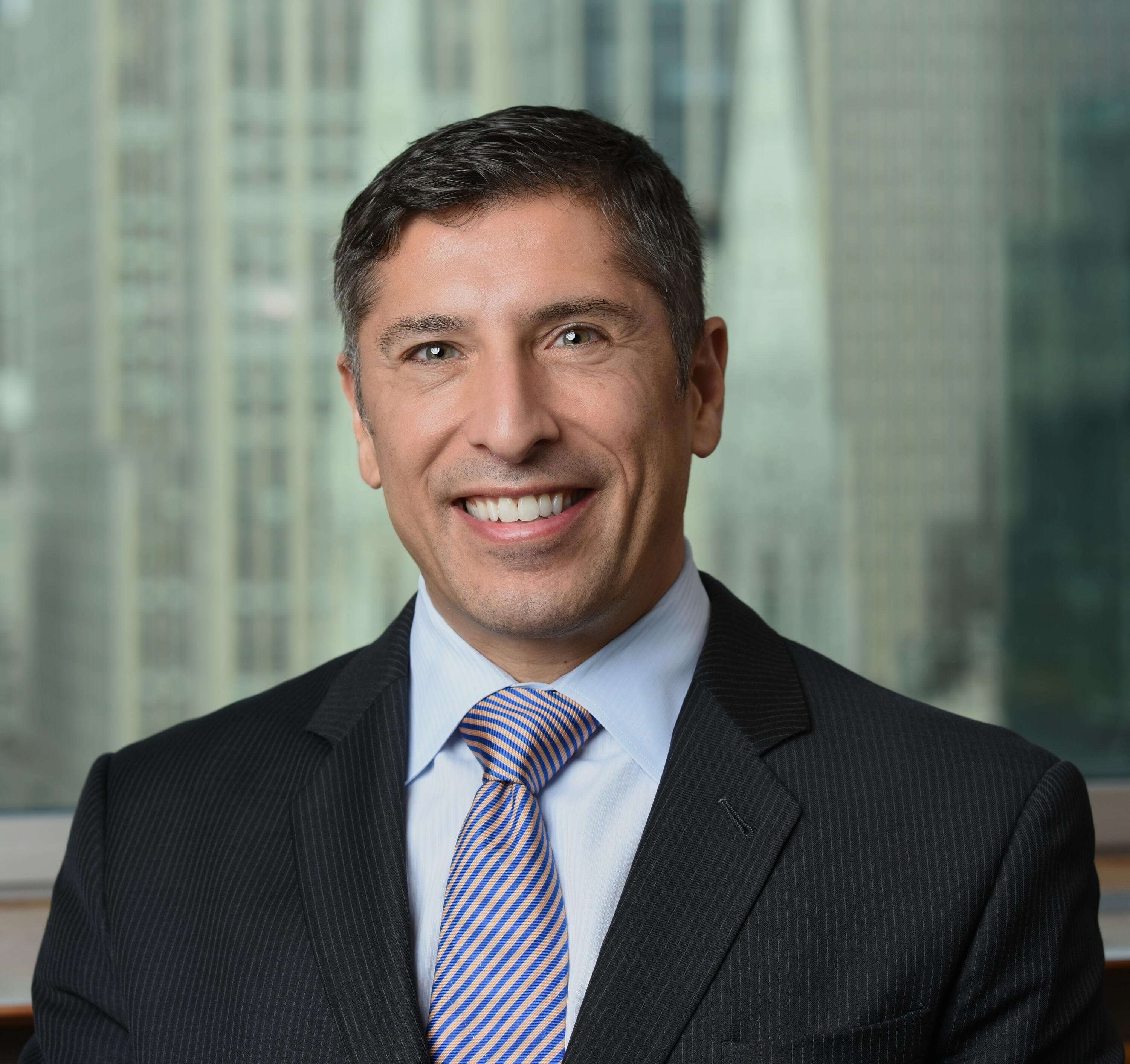 Speaker headshot