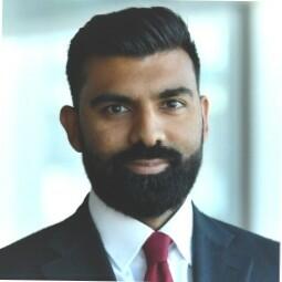 Speaker headshot
