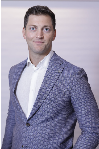 Speaker headshot