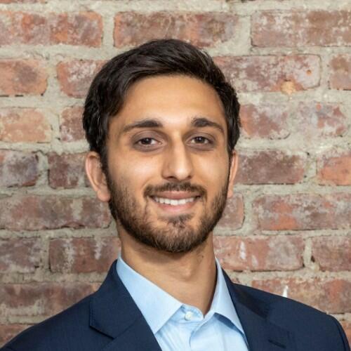 Speaker headshot