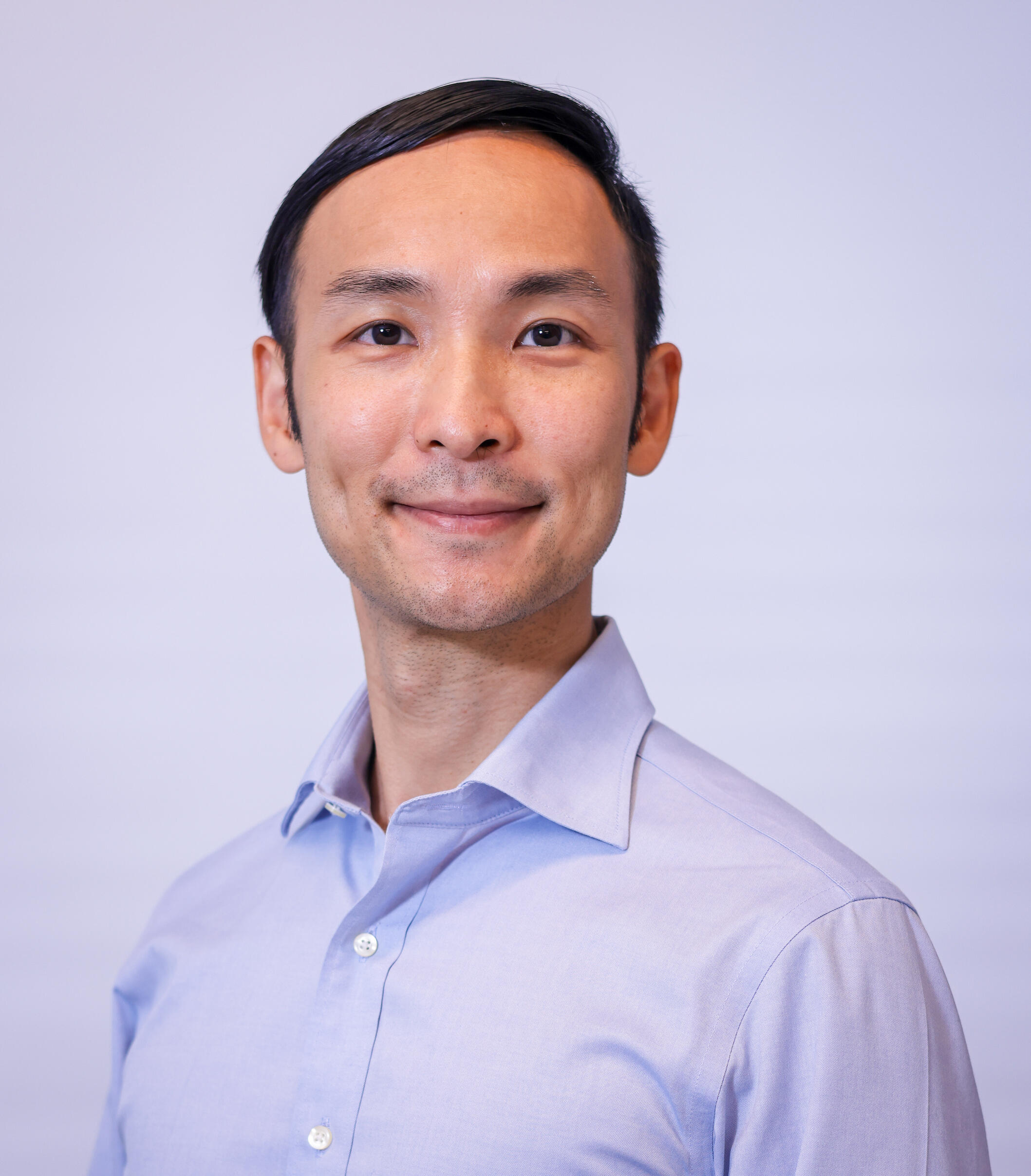 Speaker headshot