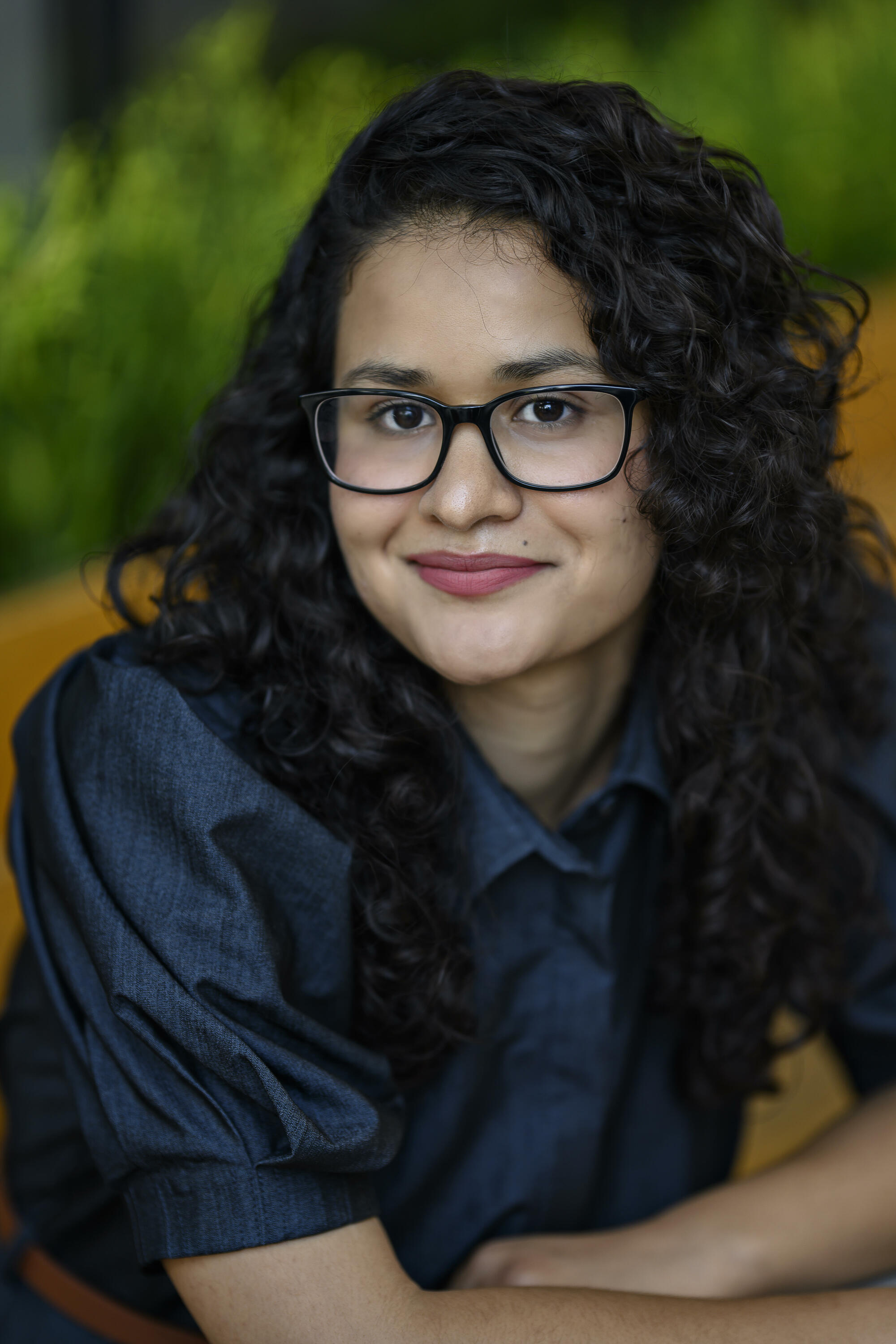 Portrait