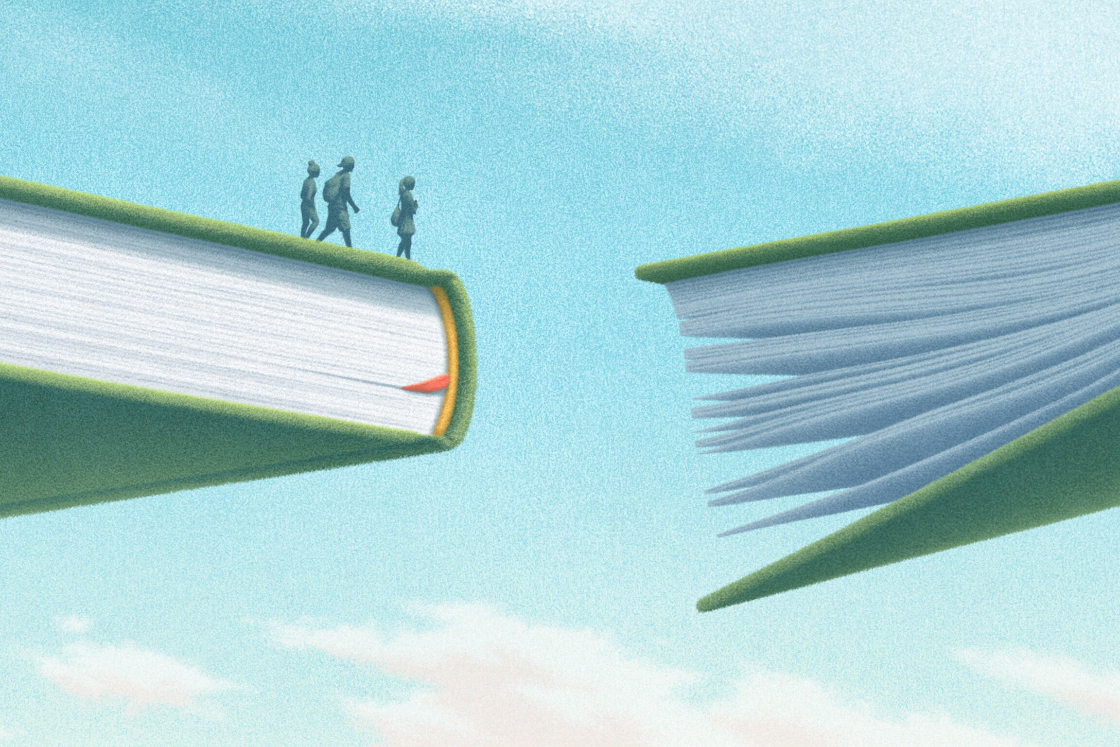 Reading Power Freedom