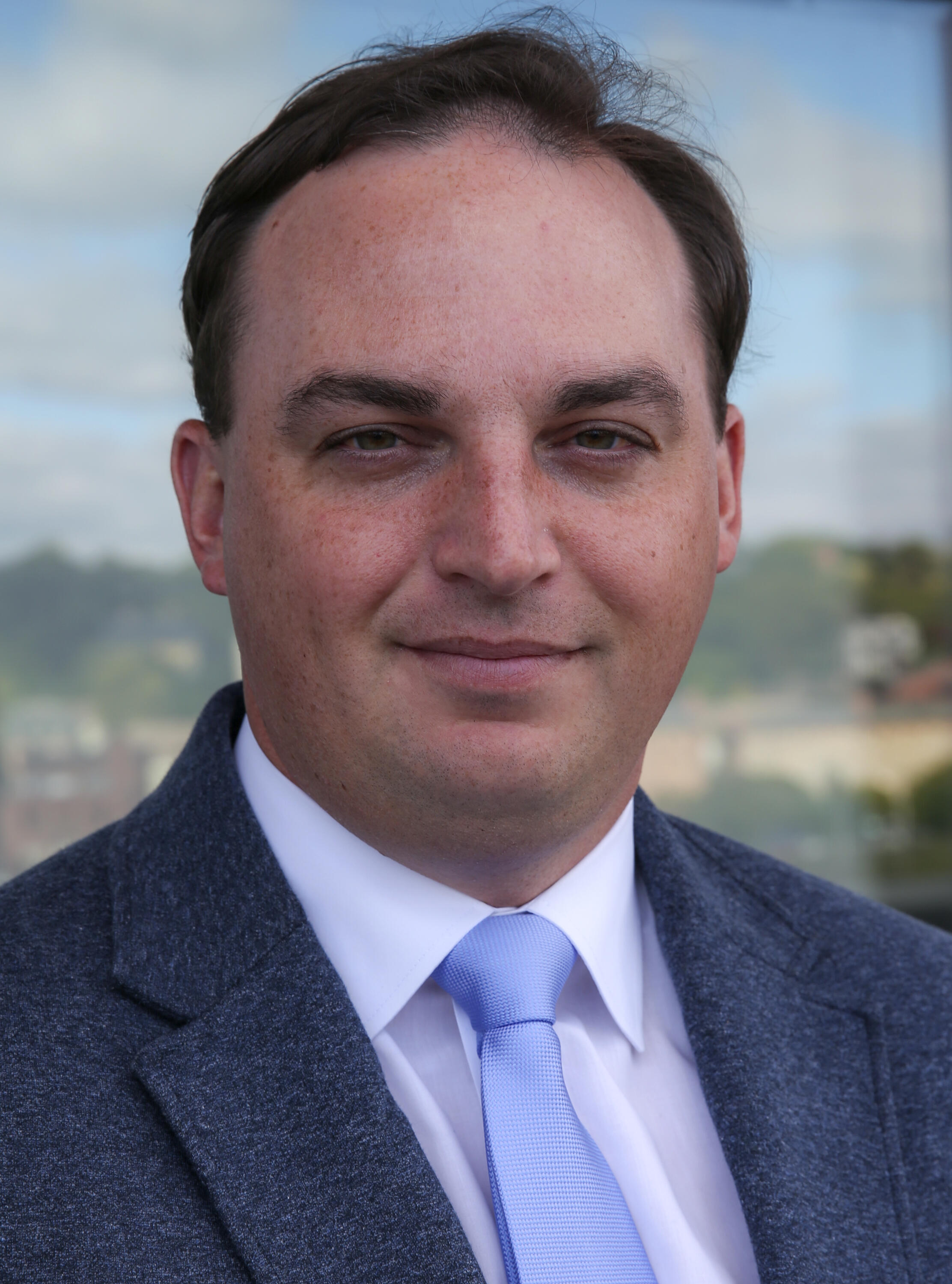 Dan McGowan