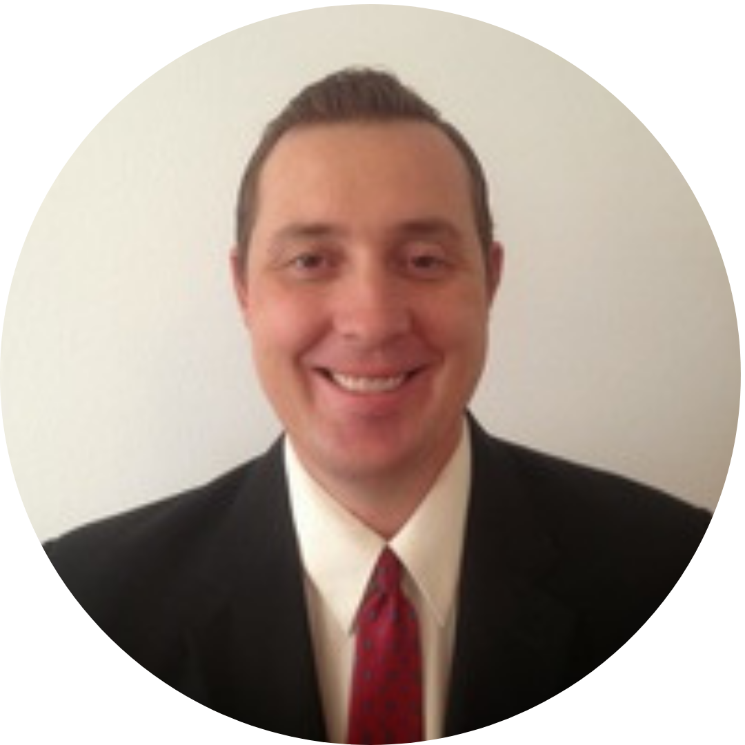 Speaker headshot