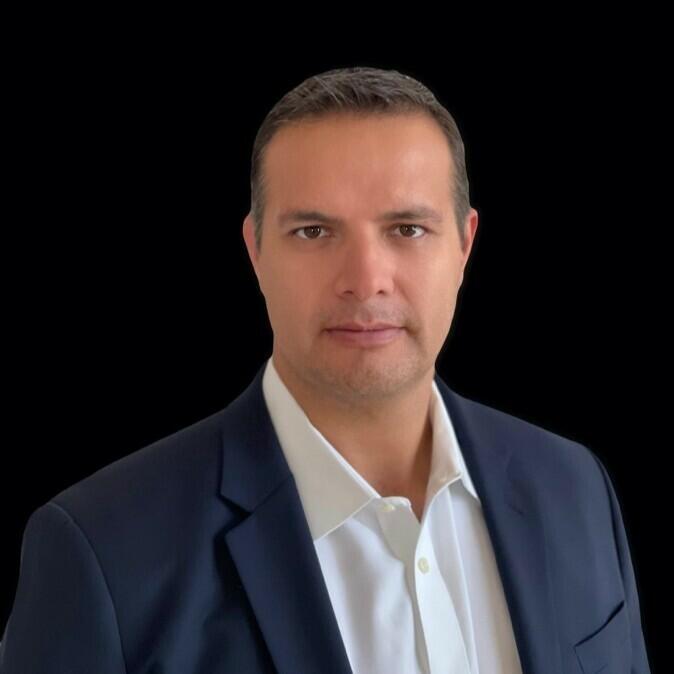 Speaker headshot
