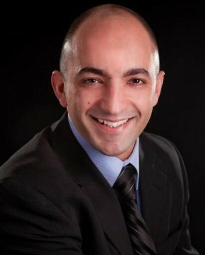 Speaker headshot