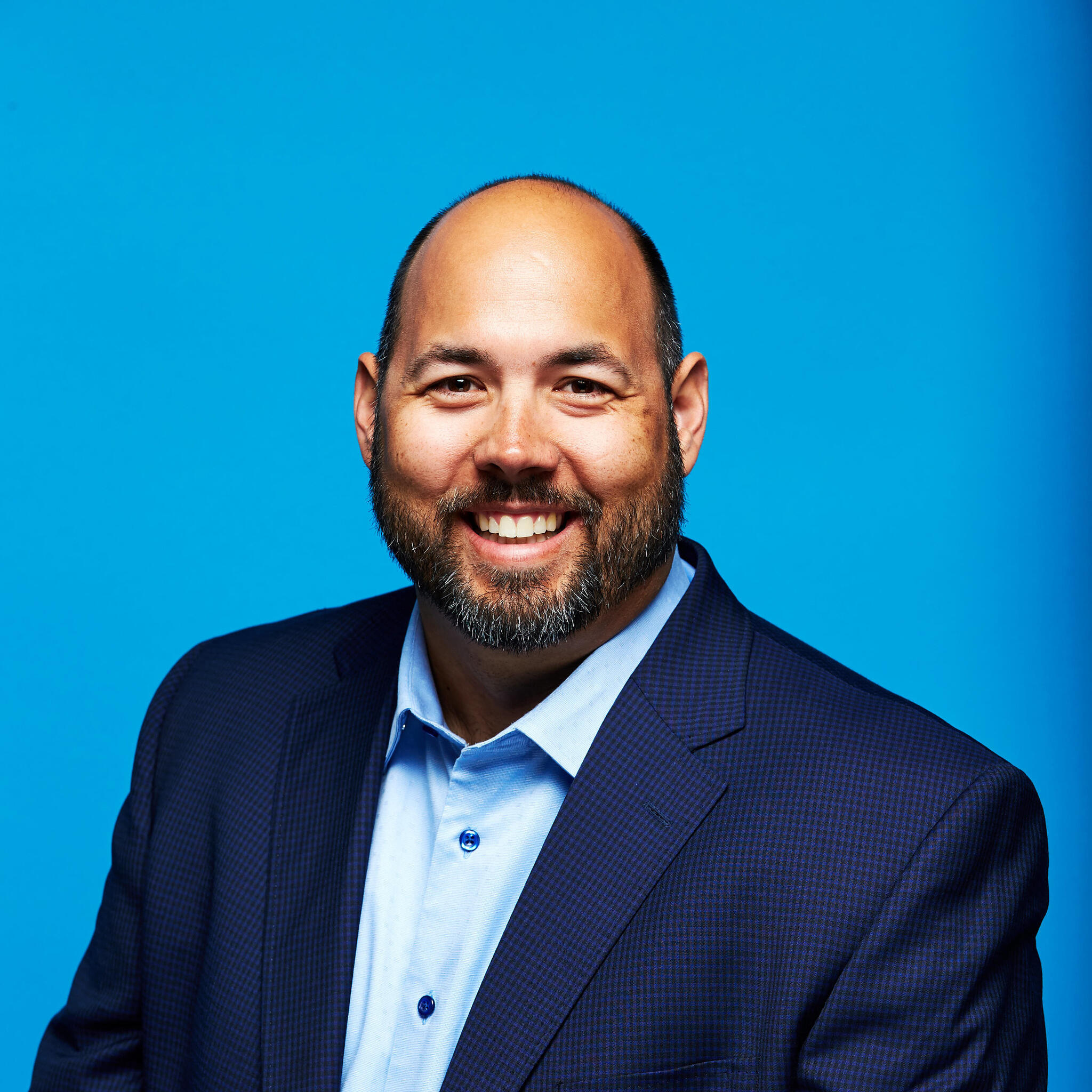 Speaker headshot