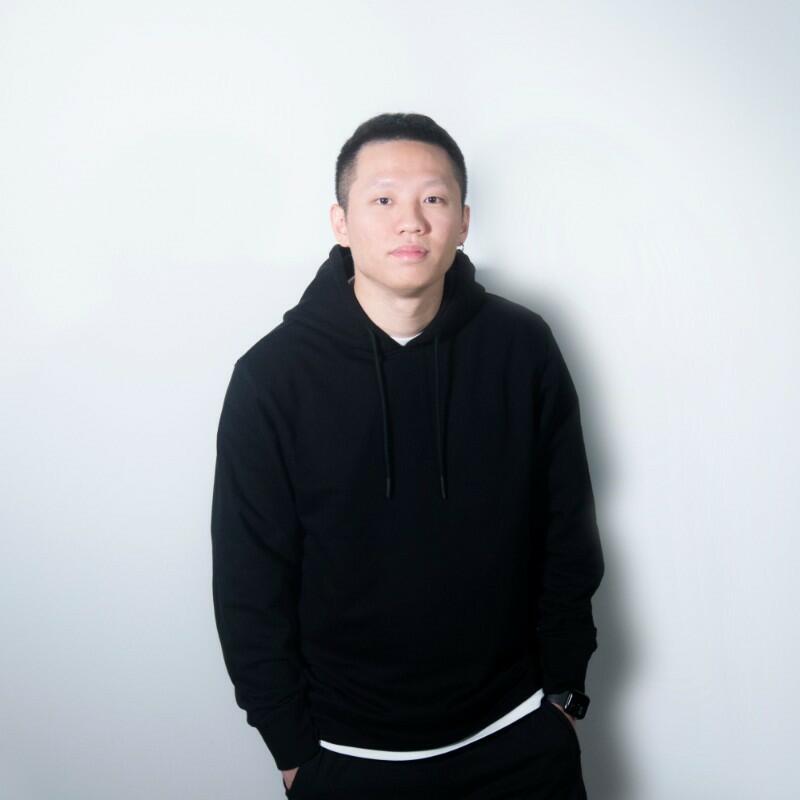 Speaker headshot