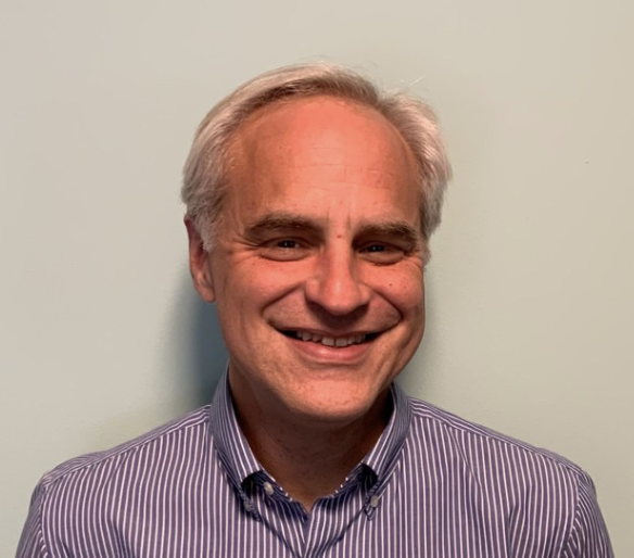 Speaker headshot