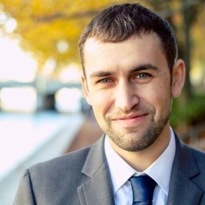 Speaker headshot