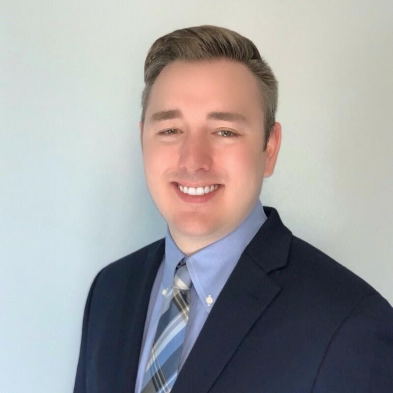 Speaker headshot
