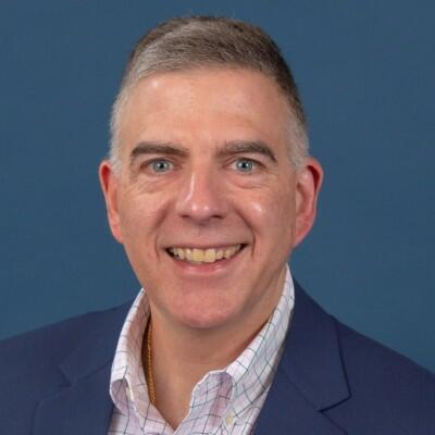 Speaker headshot
