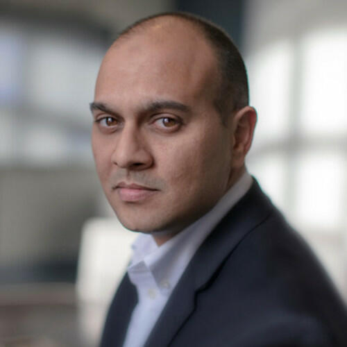 Speaker headshot